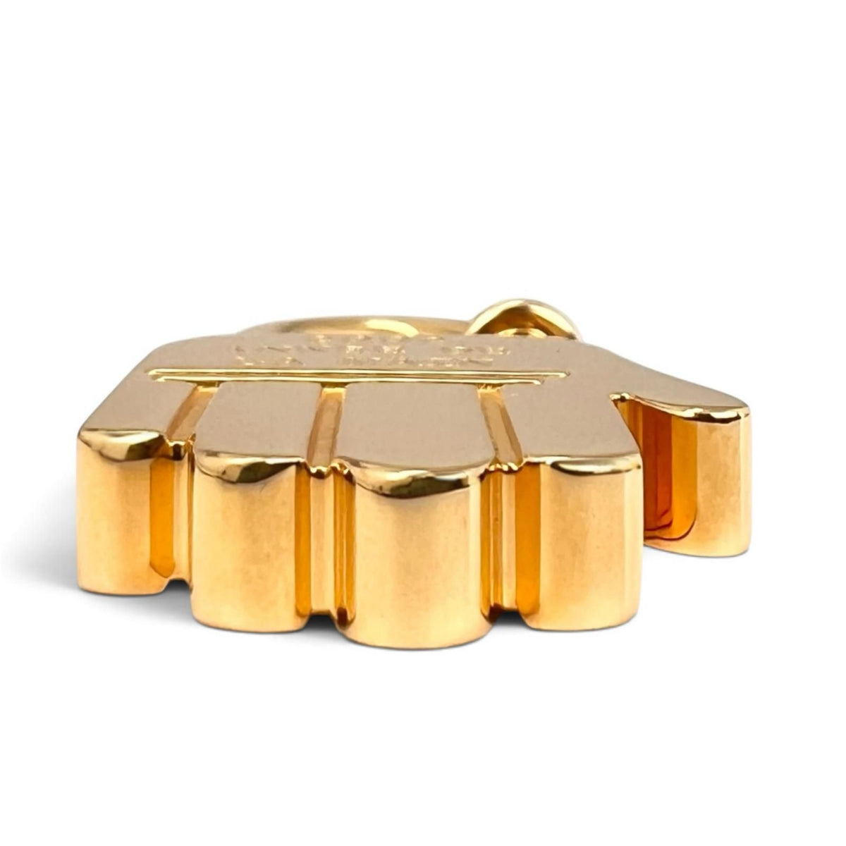 Hermes Hand Gold — view 4