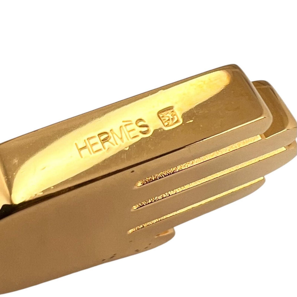 Hermes Hand Gold — view 6
