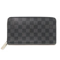 Louis Vuitton Wallet Black