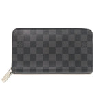Louis Vuitton Wallet Black
