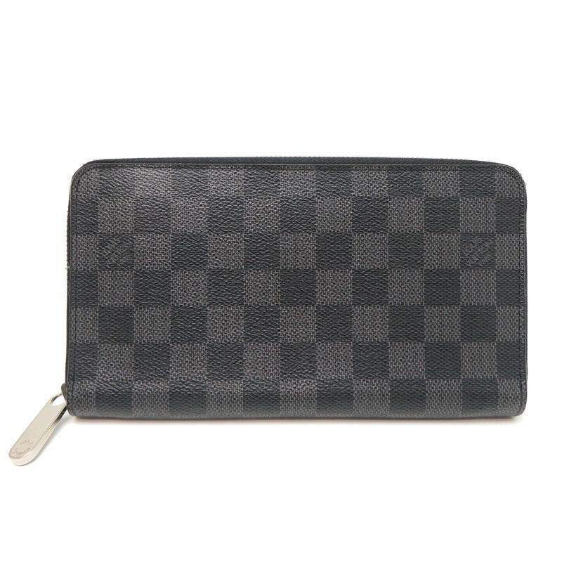 Louis Vuitton Wallet Black