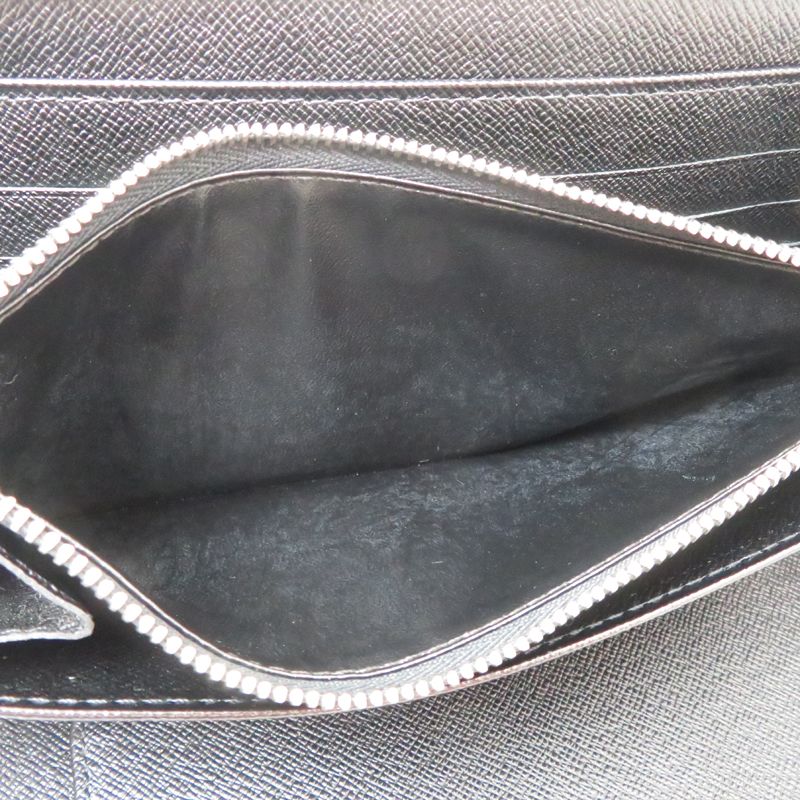 Louis Vuitton Wallet Black — view 7