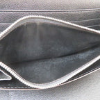 Louis Vuitton Wallet Black — view 7