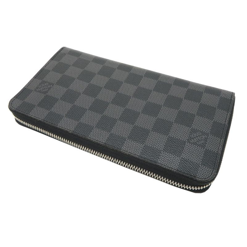 Louis Vuitton Wallet Black — view 4