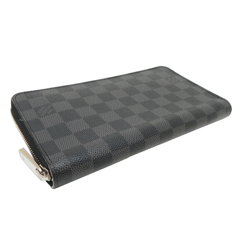 Louis Vuitton Wallet Black — view 3