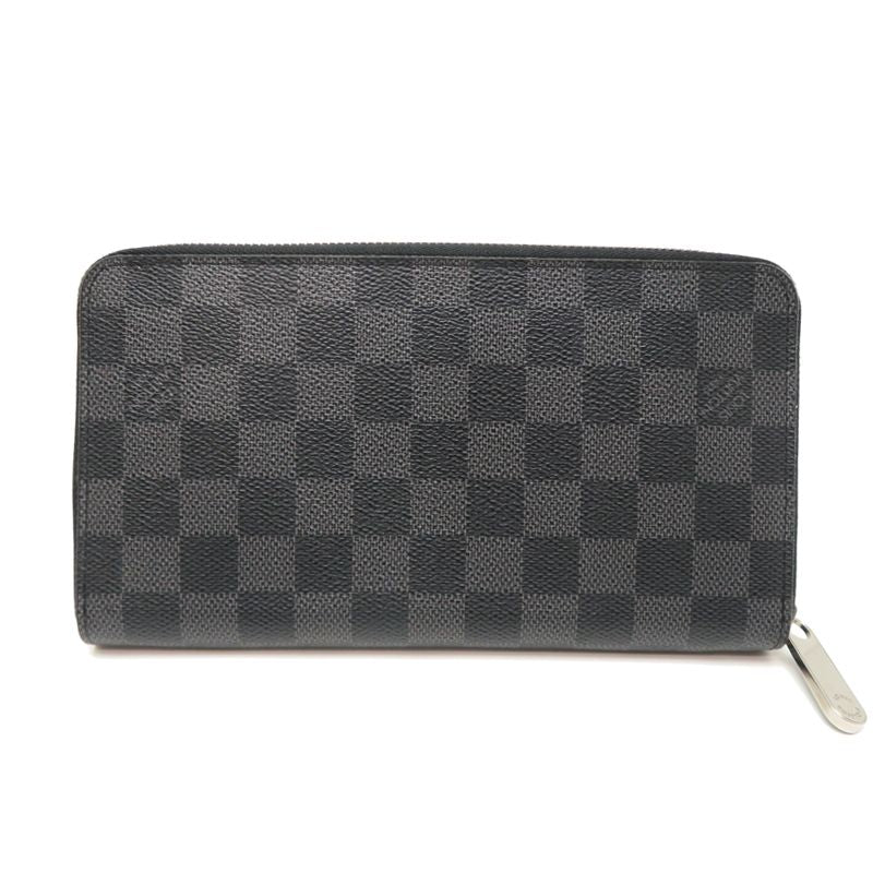Louis Vuitton Wallet Black — view 2