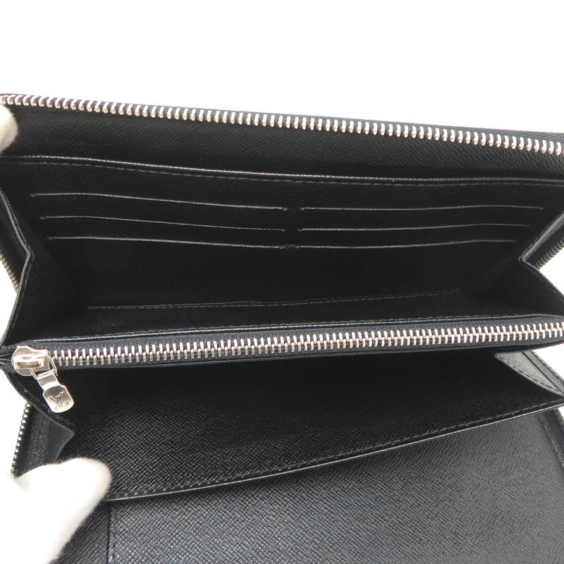 Louis Vuitton Wallet Black — view 6