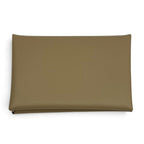 Hermes Calvi Beige Marfa Evercolor Silver Business Card Case — view 3