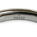 Gucci 750 Diamantissima Ring White Gold — view 5