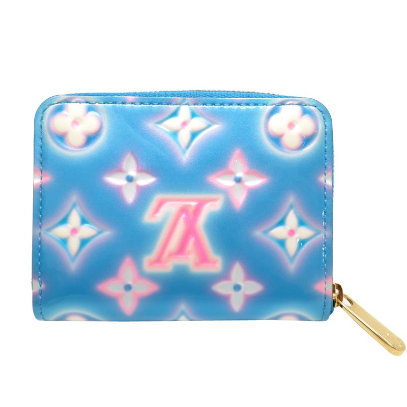 Louis Vuitton Coin Purse — view 2