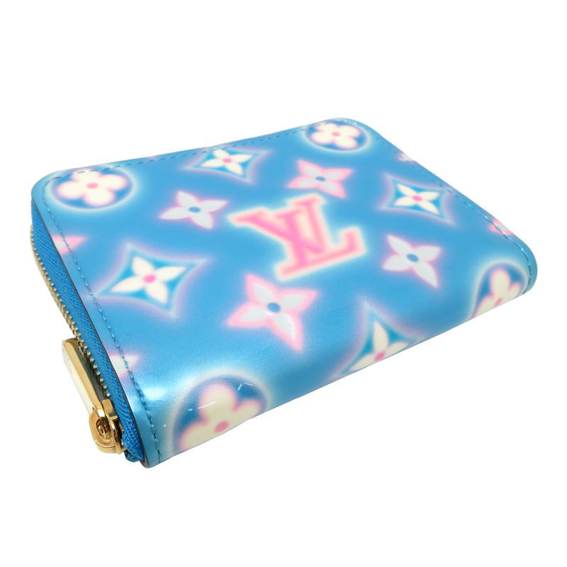 Louis Vuitton Coin Purse — view 3