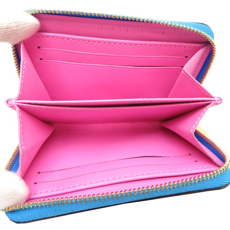 Louis Vuitton Coin Purse — view 5