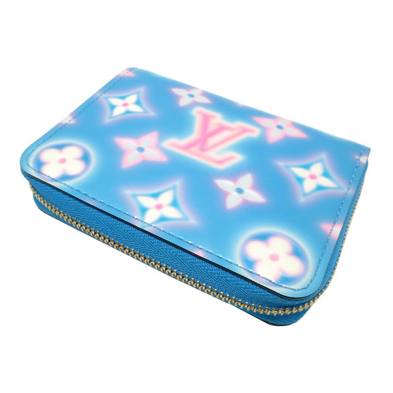 Louis Vuitton Coin Purse — view 4