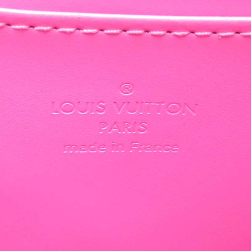 Louis Vuitton Coin Purse — view 6