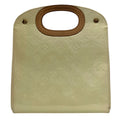 Louis Vuitton Maple Drive Vernis Handbag Patent