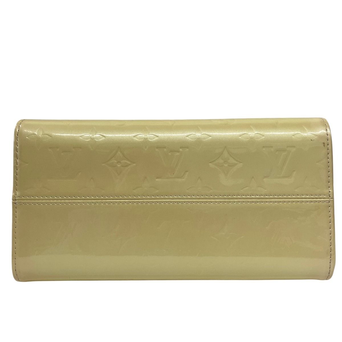 Louis Vuitton Maple Drive Vernis Handbag Patent — view 3