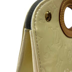 Louis Vuitton Maple Drive Vernis Handbag Patent — view 6