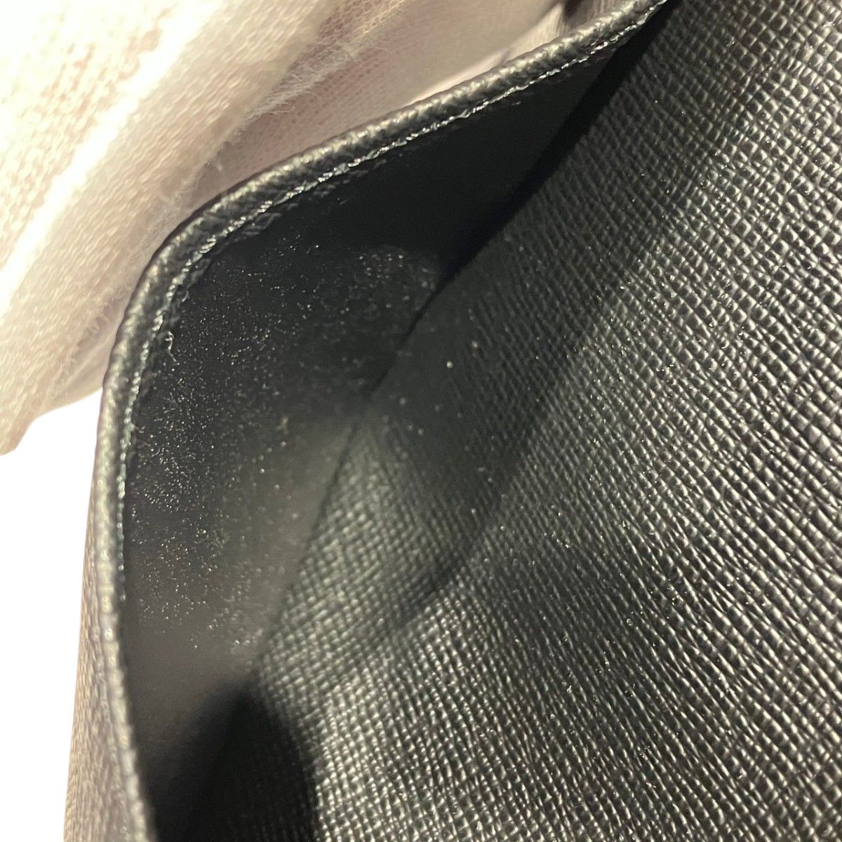 Louis Vuitton Agenda PM Epi Leather — view 7