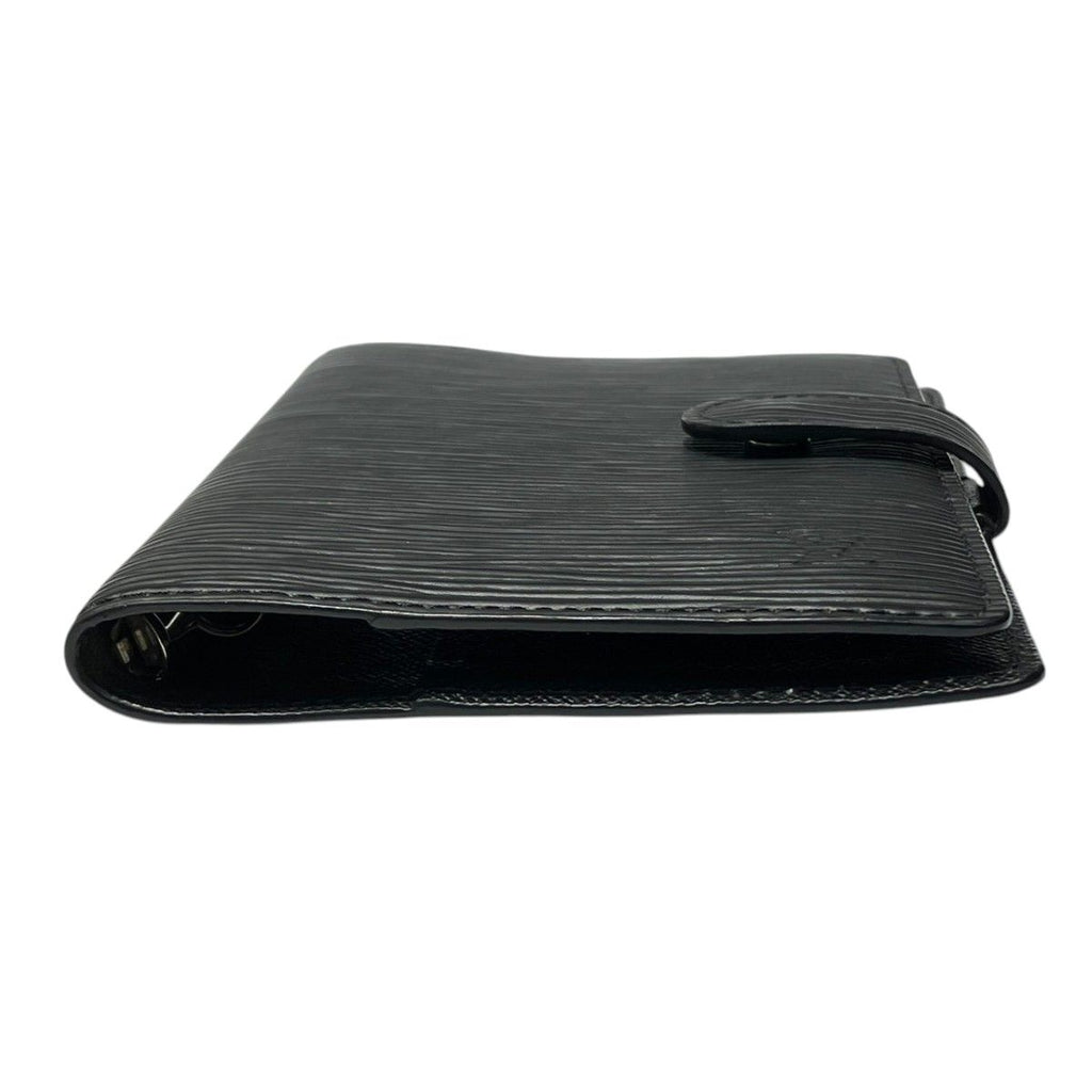 Louis Vuitton Agenda PM Epi Leather — view 3