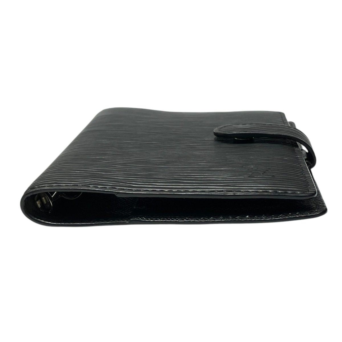 Louis Vuitton Agenda PM Epi Leather — view 3