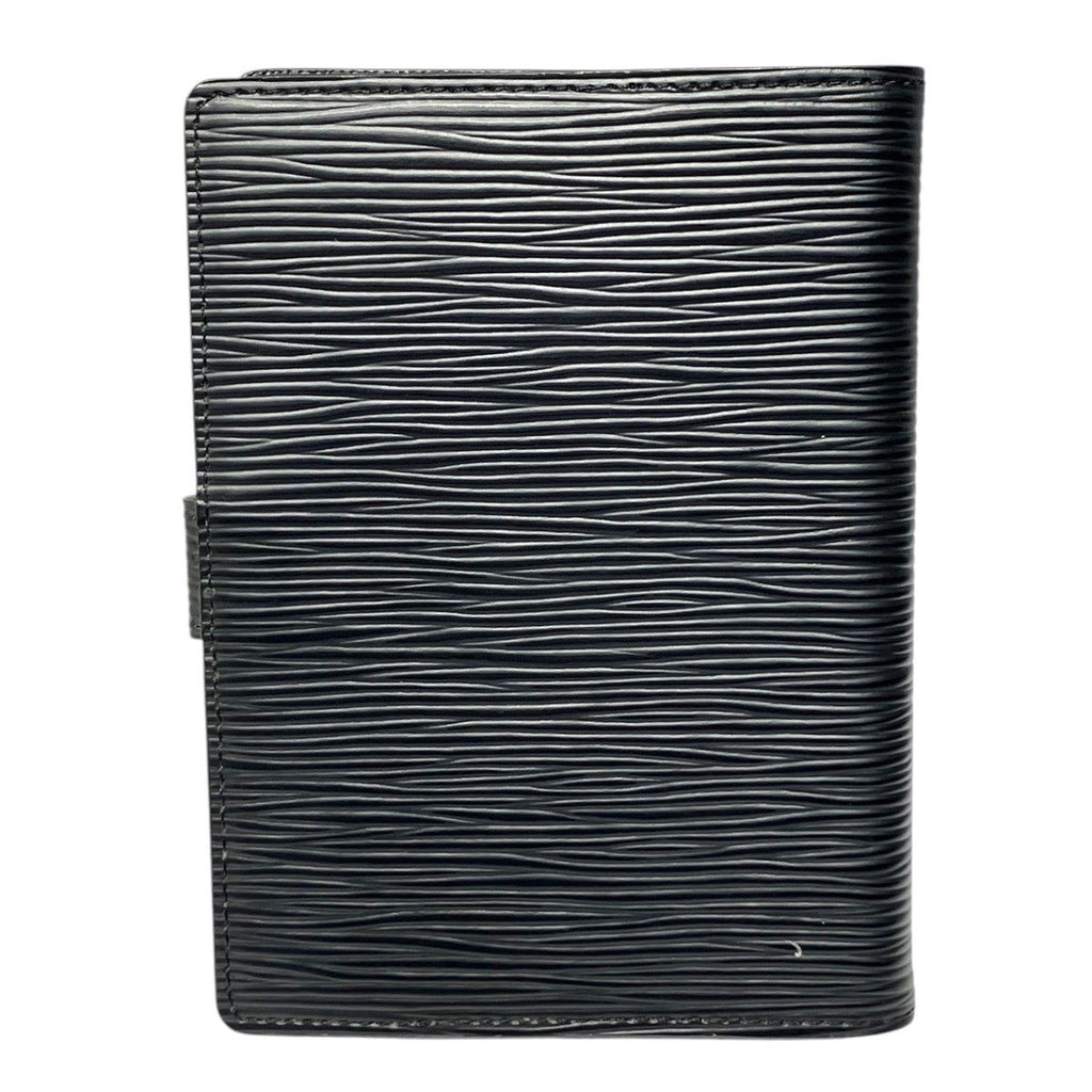 Louis Vuitton Agenda PM Epi Leather — view 2