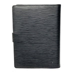Louis Vuitton Agenda PM Epi Leather — view 2