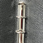Louis Vuitton Agenda PM Epi Leather — view 6
