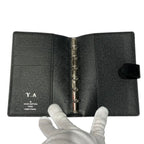 Louis Vuitton Agenda PM Epi Leather — view 5