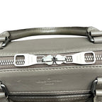 Louis Vuitton Porte Documents Jour Damier Infini Business Bag Leather — view 6