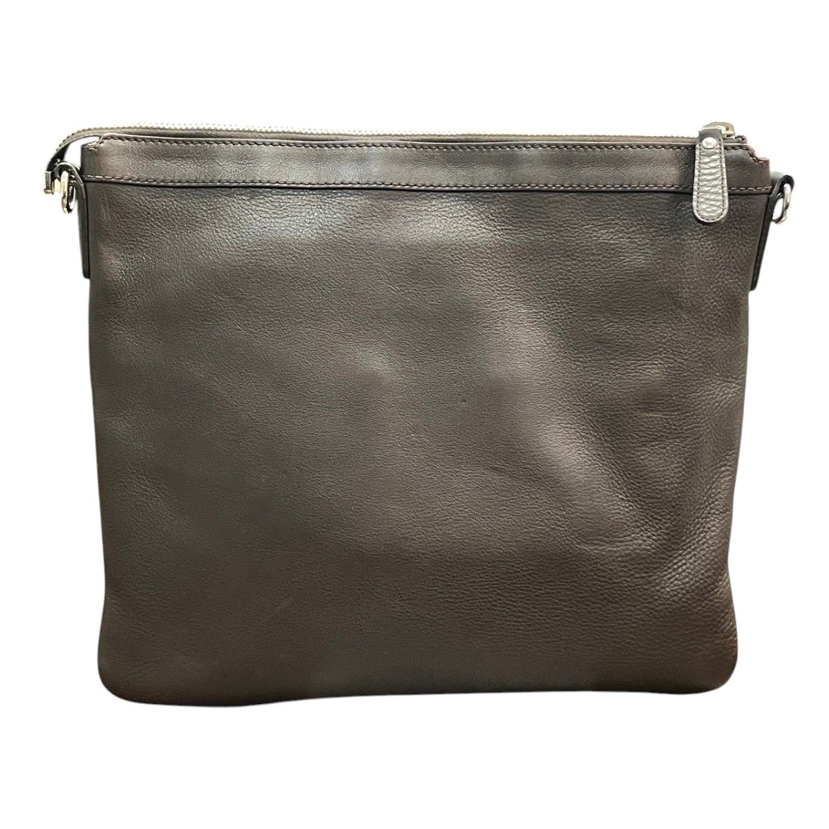 Gucci Messenger Bag Leather — view 2