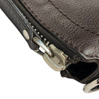Gucci Messenger Bag Leather — view 8