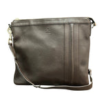 Gucci Messenger Bag Leather