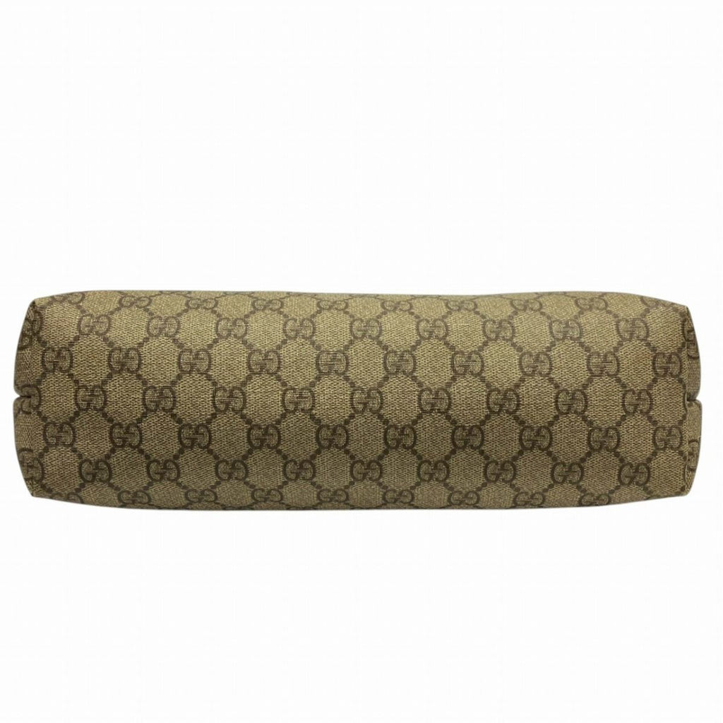 Gucci GG Supreme Tote Bag Leather — view 3