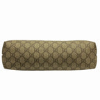 Gucci GG Supreme Tote Bag Leather — view 3
