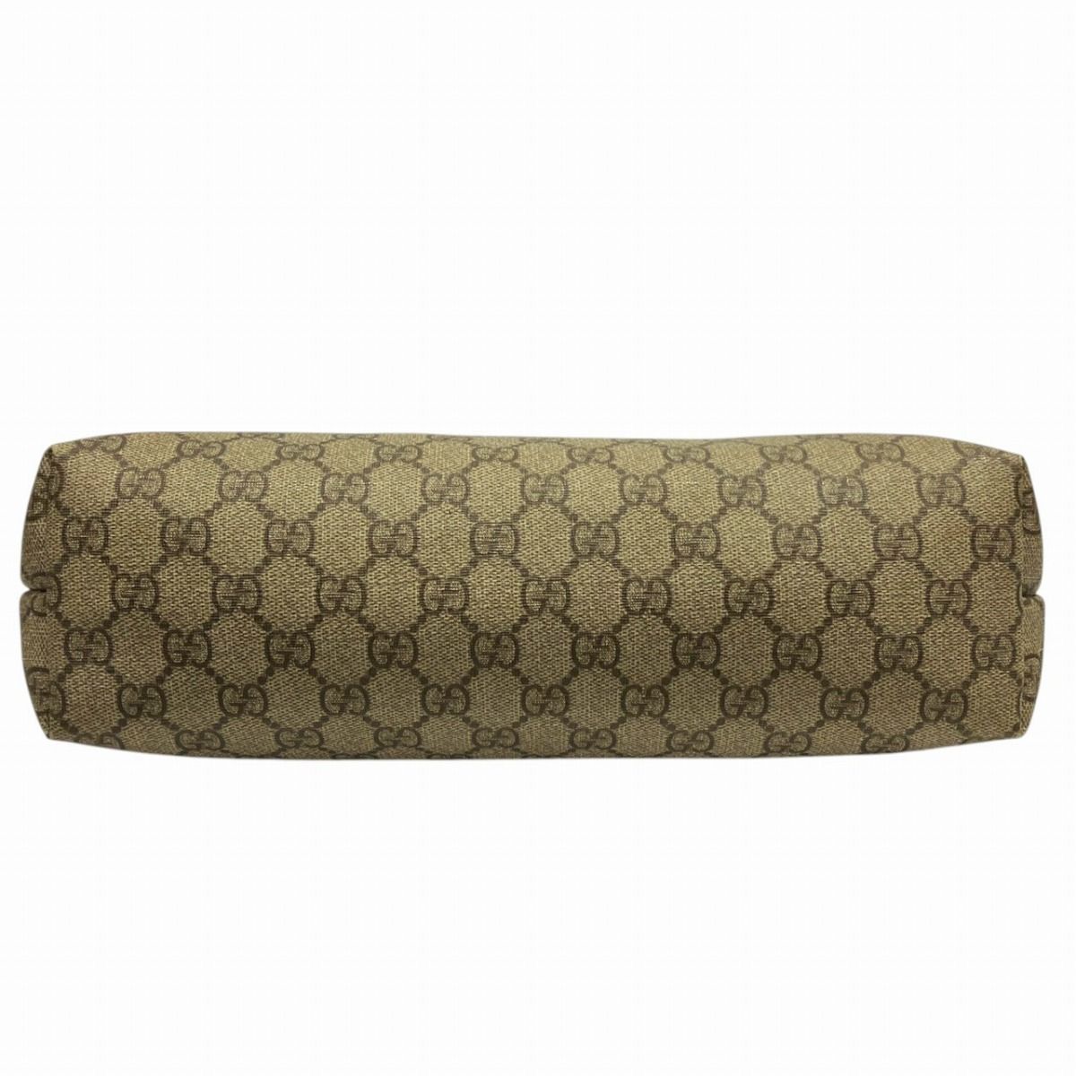 Gucci GG Supreme Tote Bag Leather — view 3