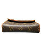 Louis Vuitton Pochette Florentine Monogram Waist Bag Canvas — view 3