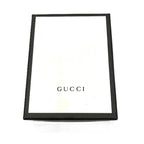 Gucci Business Card Case Leather — view 5
