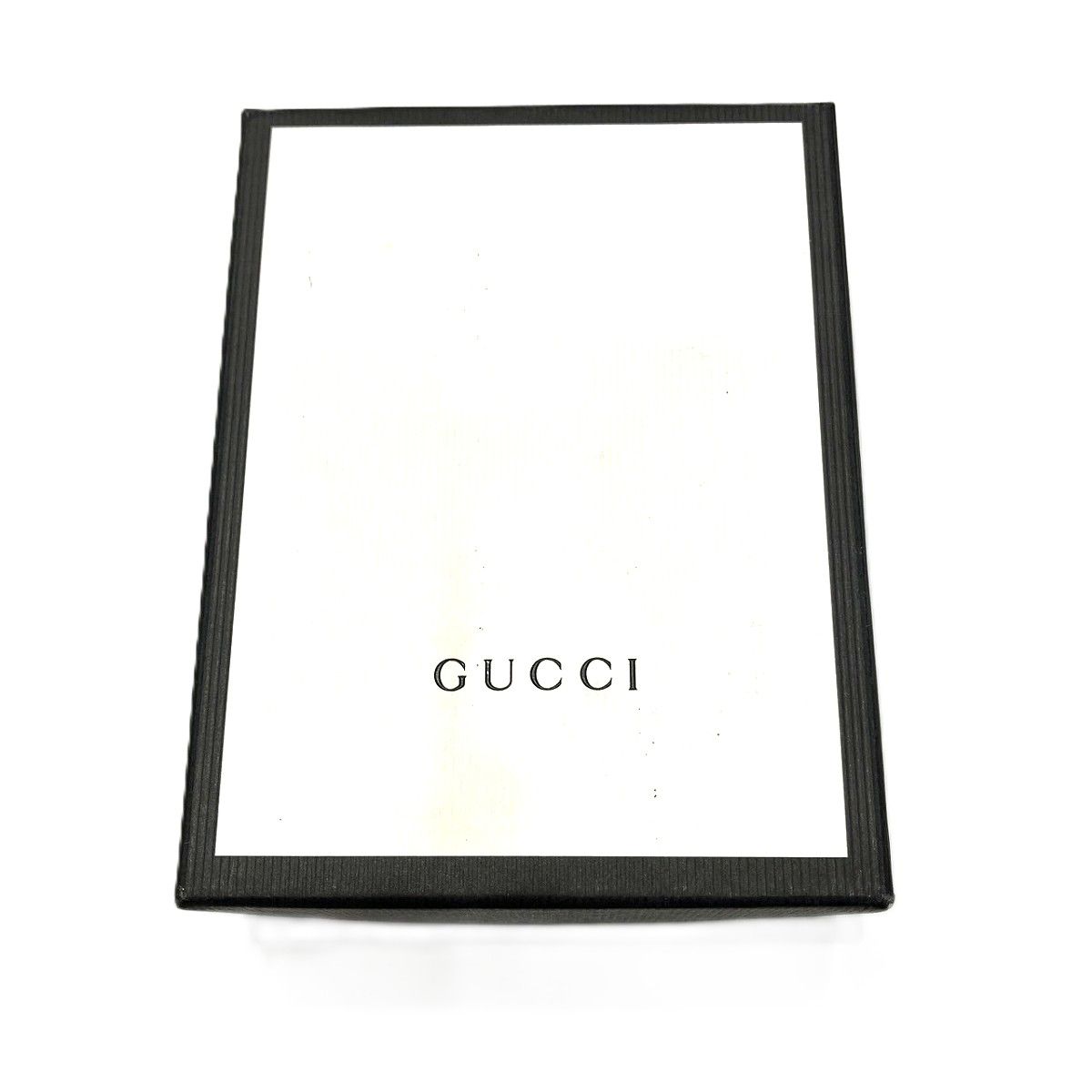 Gucci Business Card Case Leather — view 5
