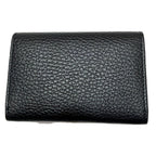 Gucci Business Card Case Leather — view 2