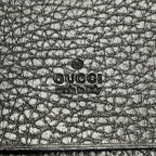Gucci Business Card Case Leather — view 4