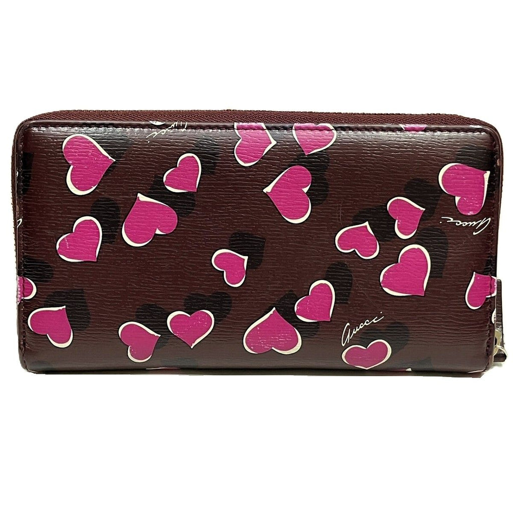 Gucci Interlocking G Wallet Leather — view 2