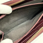 Gucci Interlocking G Wallet Leather — view 5