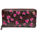 Gucci Interlocking G Wallet Leather