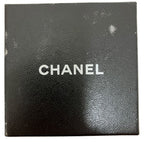 Chanel Earrings Blue — view 5