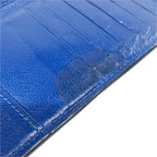 Louis Vuitton Portefeuille Brazza Bifold Wallet Exotic Leather — view 6