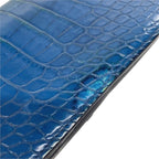 Louis Vuitton Portefeuille Brazza Bifold Wallet Exotic Leather — view 7