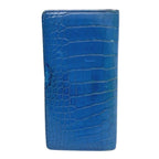 Louis Vuitton Portefeuille Brazza Bifold Wallet Exotic Leather — view 2