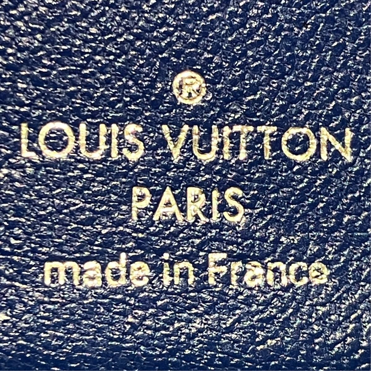 Louis Vuitton Portefeuille Brazza Bifold Wallet Exotic Leather — view 4