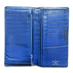Louis Vuitton Portefeuille Brazza Bifold Wallet Exotic Leather — view 3