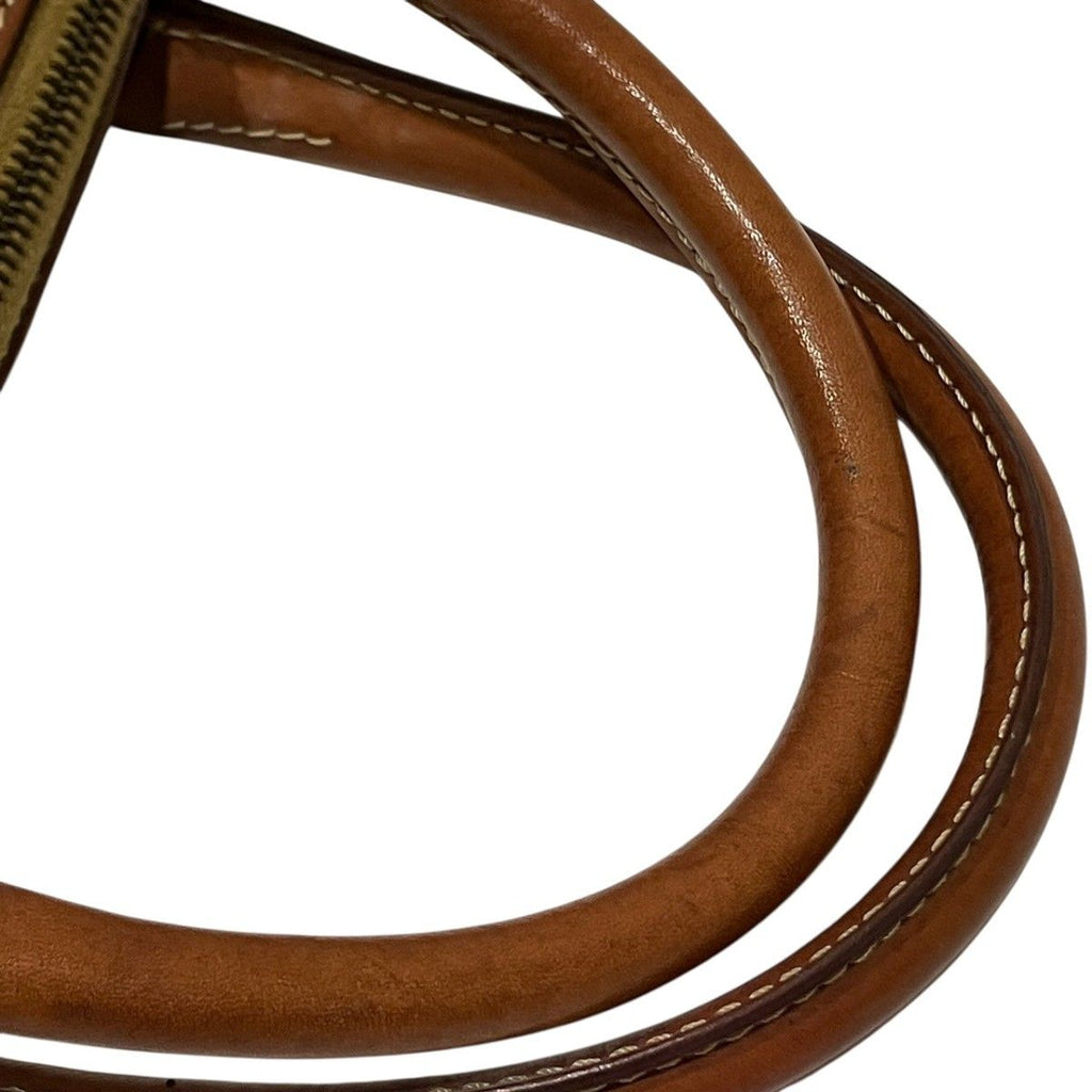 Celine Macadam Boston Bag — view 6